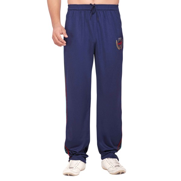 Omtex Royal TP03 Track Pant Blue